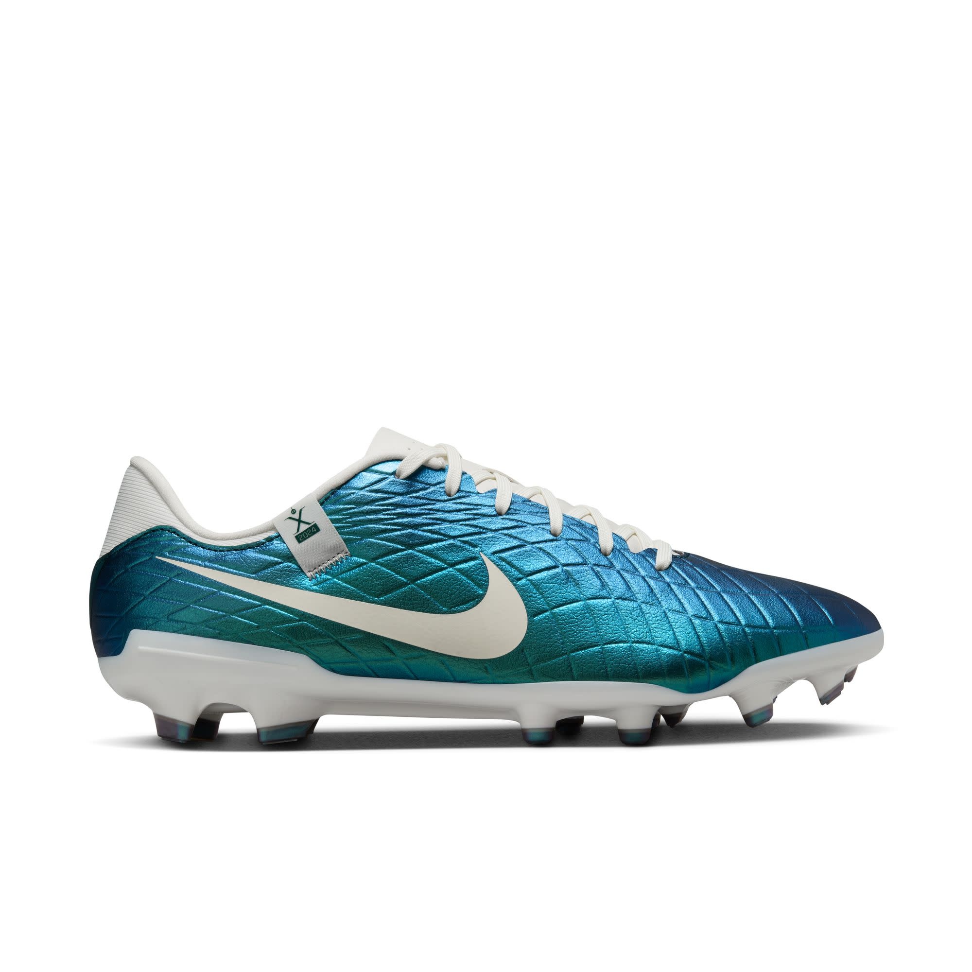 Nike Tiempo Legend 10 Academy 30th Anniversary FG/MG - SoccerWorld ...