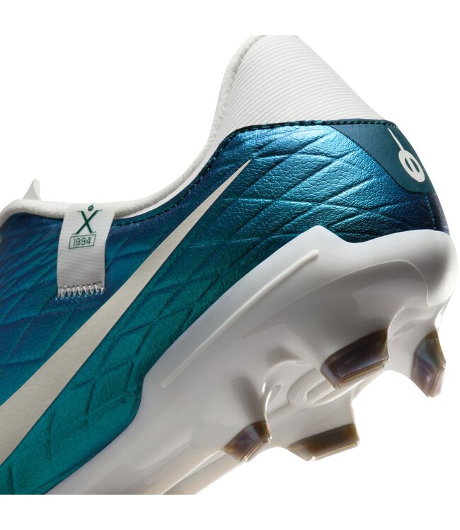 Nike Tiempo Legend 10 Academy 30th Anniversary FG/MG (Emerald/White)