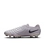 Nike Tiempo Legend 10 Elite FG AS (Gray/Black)