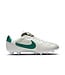 Nike Premier 3 FG (White/Green)
