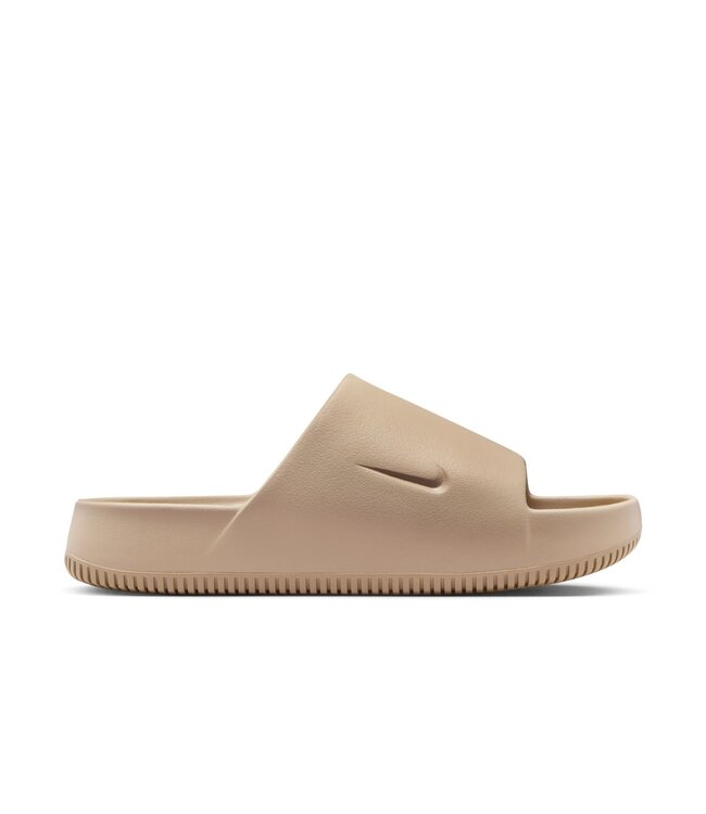Nike Calm Slide (Khaki)