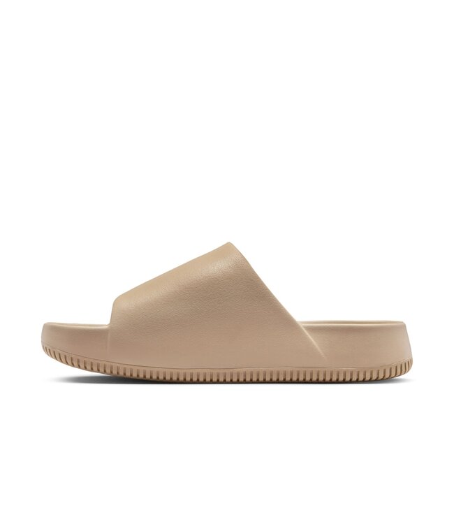 Nike Calm Slide (Khaki)