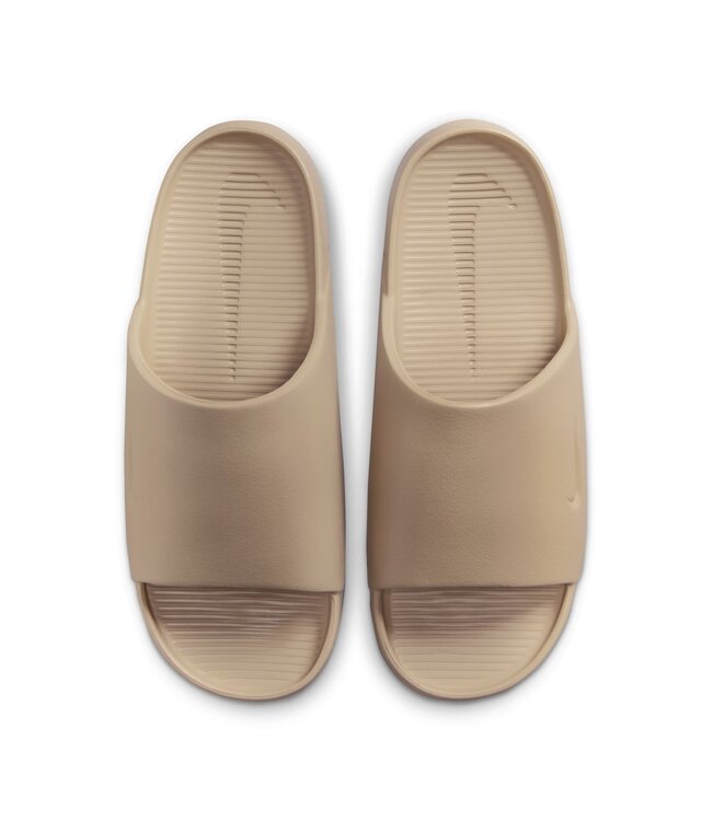 Nike Calm Slide (Khaki)