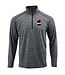 MI Burn Paragon Aspen 1/4 Zip (Gray)