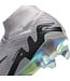 Nike Zoom Mercurial Superfly 9 Elite FG AS (Gray/Black)