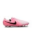 Nike Tiempo Legend 10 Elite FG (Pink/Black)