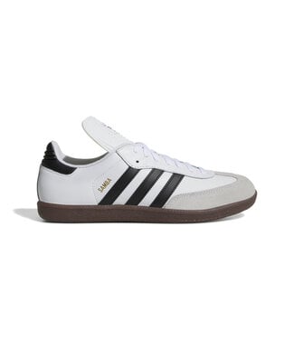 Adidas SAMBA CLASSIC (WHITE/BLACK)