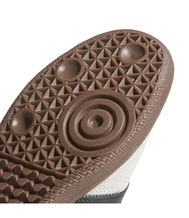 Adidas Samba Classic (White/Black)