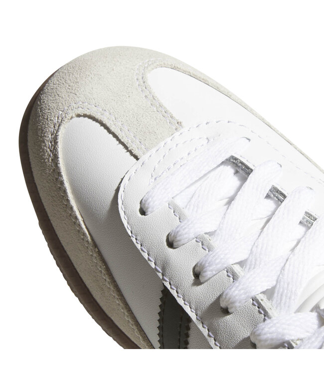 Adidas Samba Classic (White/Black)