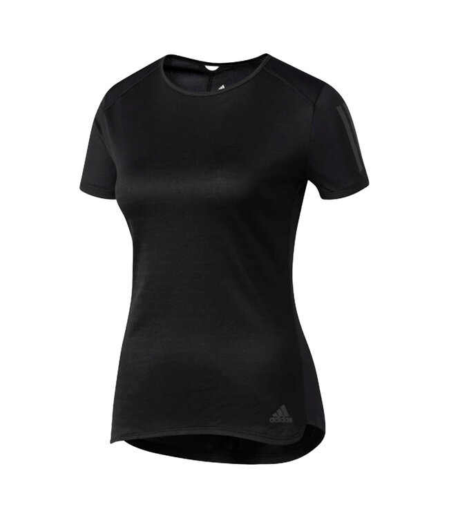 Adidas Response SS Tee Women