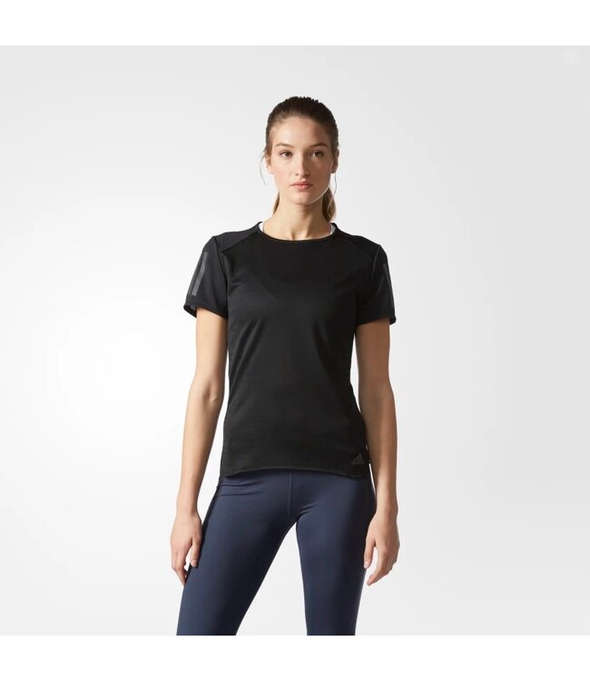 Adidas Response SS Tee Women