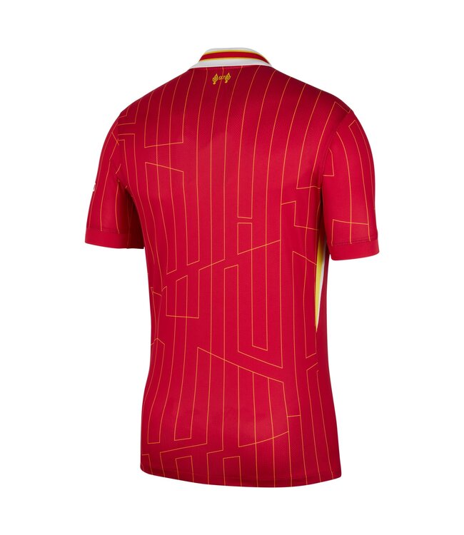 Nike Liverpool 24/25 Home Jersey (Red)