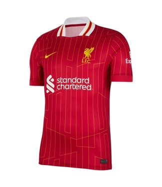 Nike LIVERPOOL 24/25 HOME JERSEY (RED)