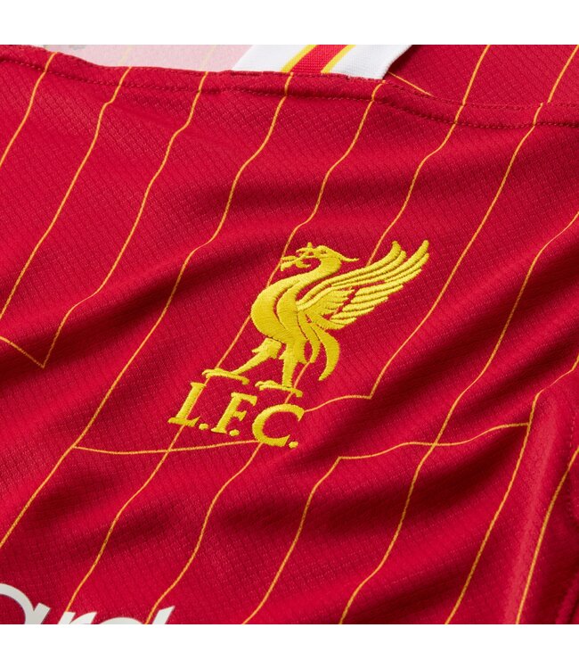 Nike Liverpool 24/25 Home Jersey (Red)