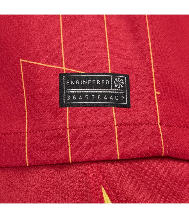 Nike Liverpool 24/25 Home Jersey (Red)