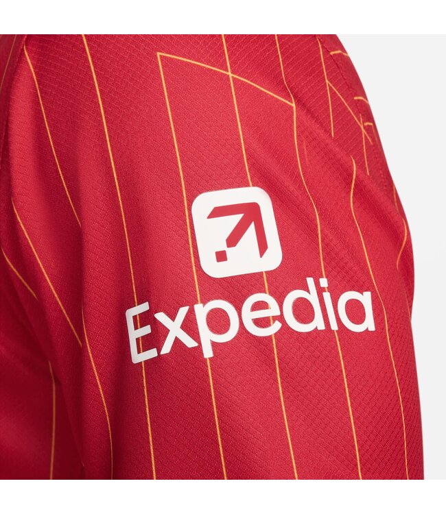 Nike Liverpool 24/25 Home Jersey (Red)
