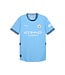 PUMA Manchester City 24/25 Authentic Home Jersey (Blue)