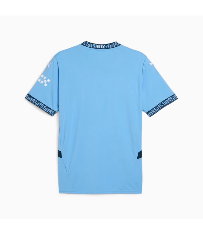 PUMA Manchester City 24/25 Home Jersey (Blue)