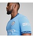 PUMA Manchester City 24/25 Home Jersey (Blue)