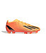 Adidas X Speedportal.2 FG (Orange/Black)