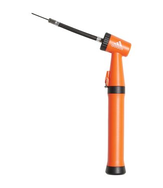 Adidas DUAL ACTION BALL PUMP