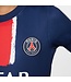 Nike PSG 24/25 Home Jersey Youth (Navy/Red)