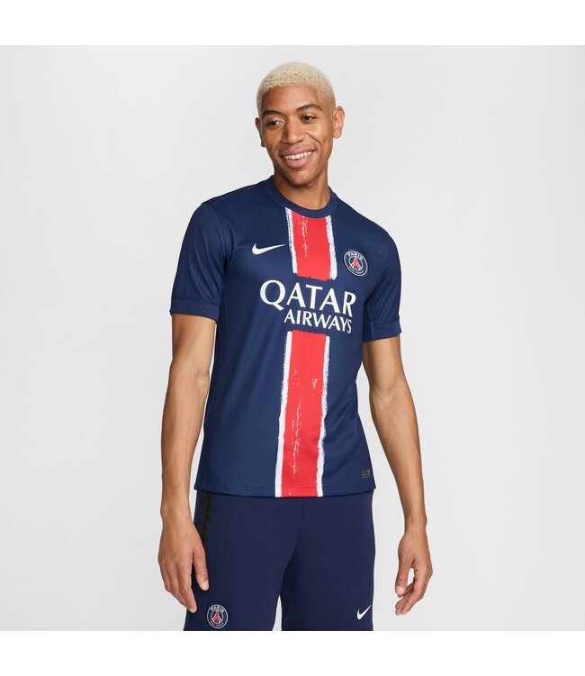 Nike PSG 24/25 Home Jersey (Navy/Red)
