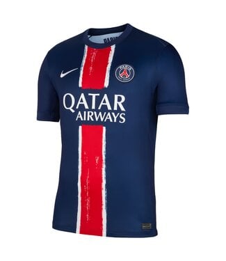 Nike PSG 24/25 HOME JERSEY (NAVY/RED)