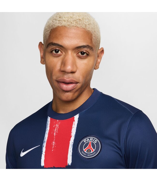 Nike PSG 24/25 Home Jersey (Navy/Red)