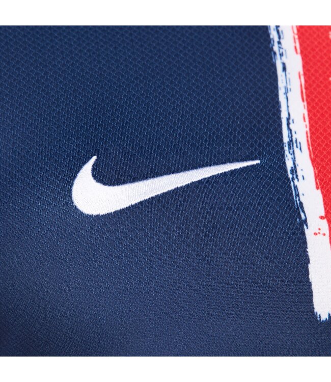 Nike PSG 24/25 Home Jersey (Navy/Red)