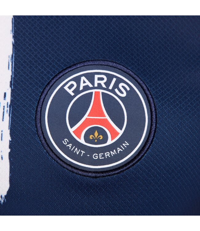 Nike PSG 24/25 Home Jersey (Navy/Red)