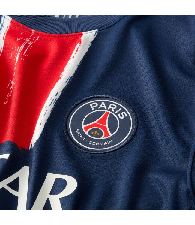 Nike PSG 24/25 Home Jersey (Navy/Red)