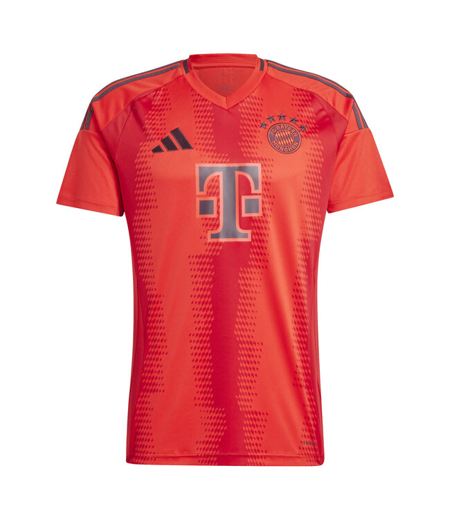 Adidas Bayern 24/25 Home Jersey (Red)