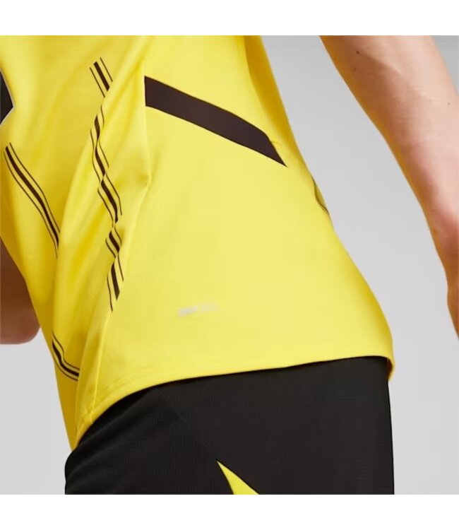 PUMA Dortmund 24/25 Home Jersey (Yellow)