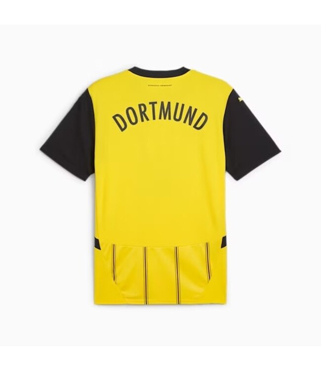 PUMA Dortmund 24/25 Home Jersey (Yellow)