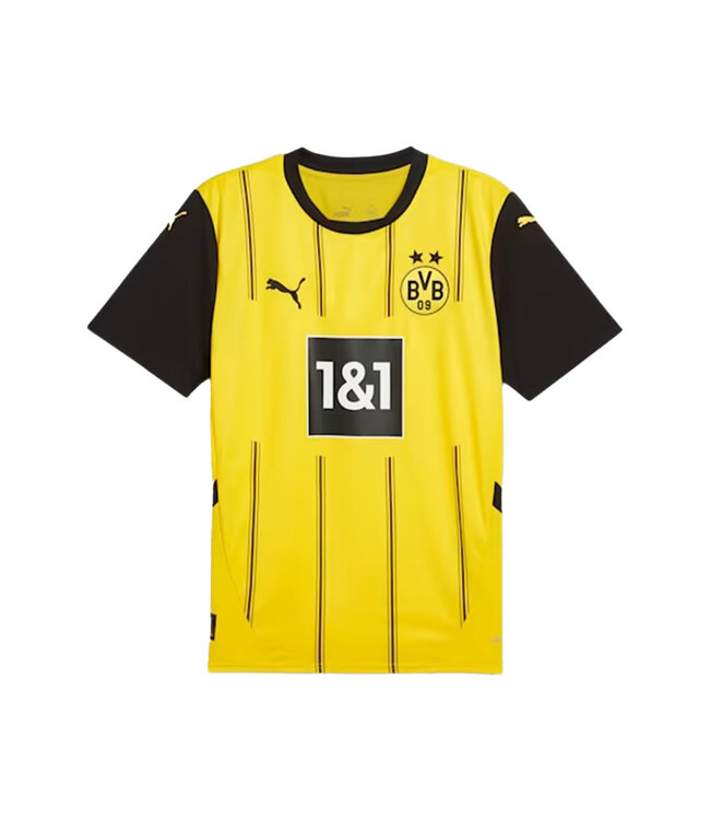 PUMA Dortmund 24/25 Home Jersey (Yellow)