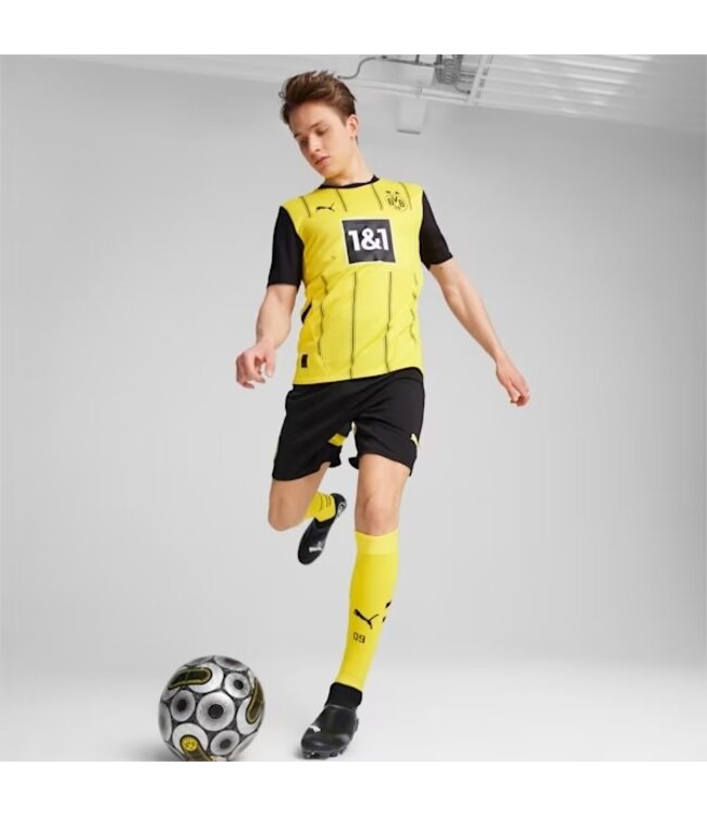 PUMA Dortmund 24/25 Home Jersey (Yellow)