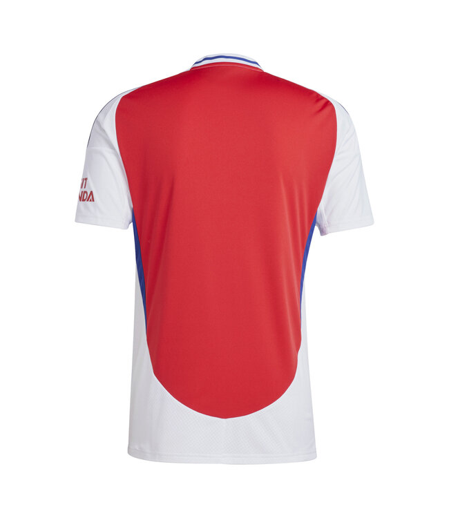 Adidas Arsenal 24/25 Home Jersey (Red/White)