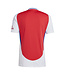 Adidas Arsenal 24/25 Home Jersey (Red/White)