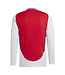 Adidas Arsenal 24/25 Long Sleeve Home Jersey (Red/White)