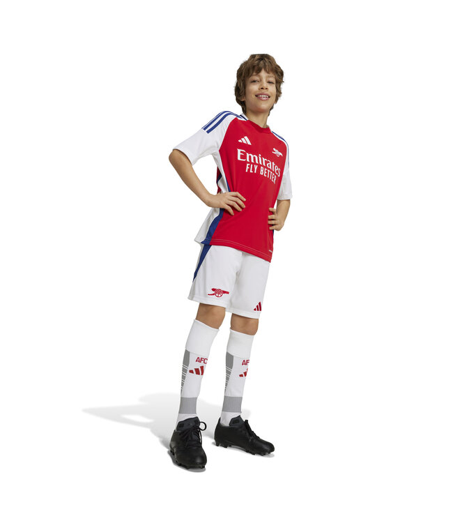 Adidas Arsenal 24/25 Home Jersey Youth (Red/White)