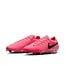 Nike Phantom GX 2 Elite FG (Pink/Black)