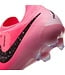 Nike Phantom GX 2 Elite FG (Pink/Black)