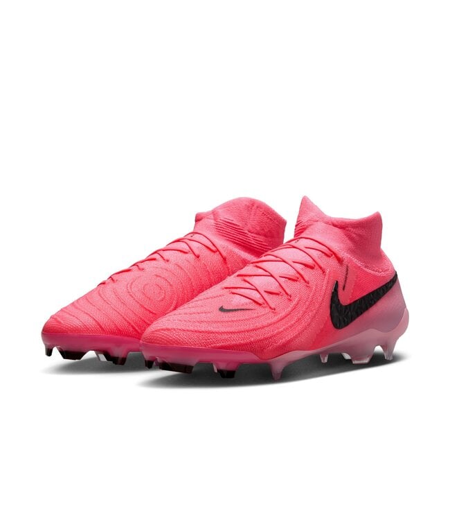 Nike Phantom Luna 2 Elite FG (Pink/Black)