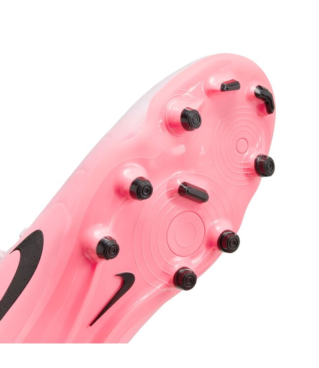 Nike Tiempo Legend 10 Academy FG/MG (Pink/Black)