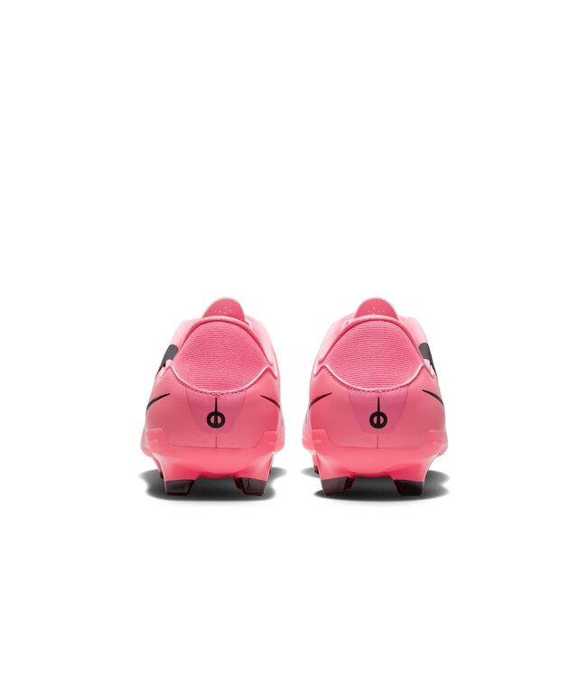 Nike Tiempo Legend 10 Academy FG/MG (Pink/Black)