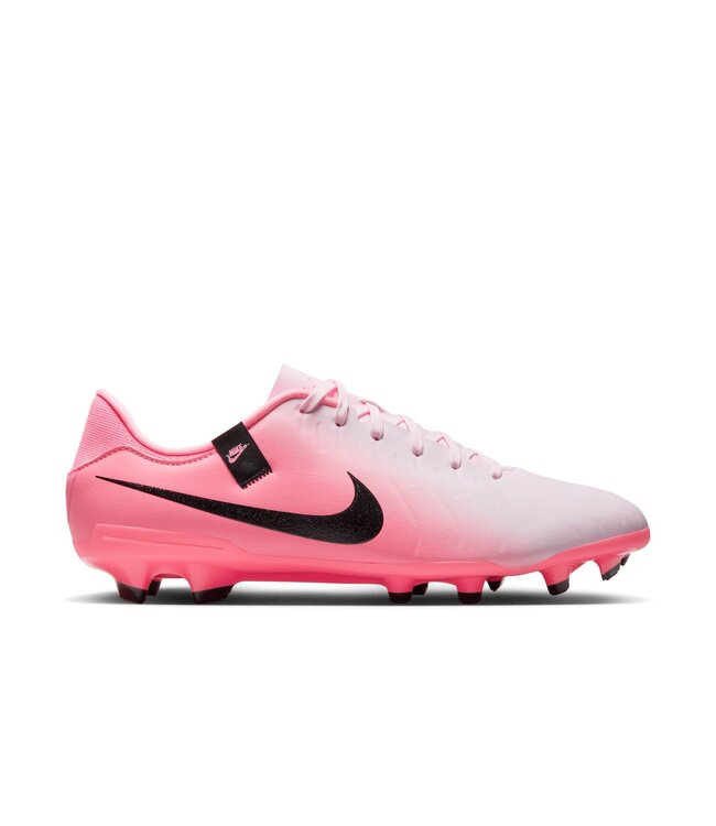 Nike Tiempo Legend 10 Academy FG/MG (Pink/Black)