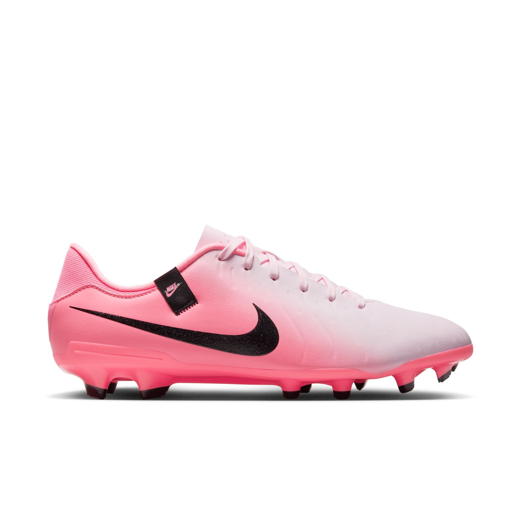tiempo pink