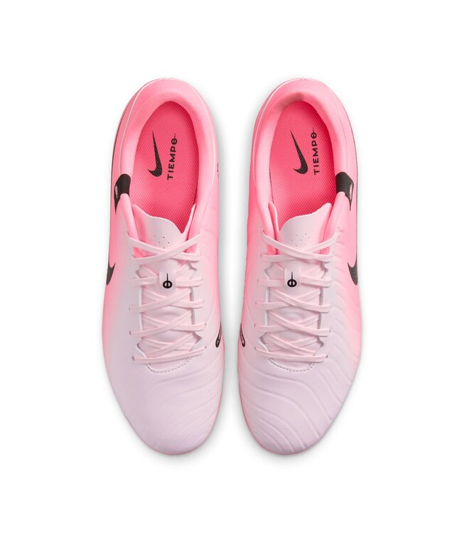 Nike Tiempo Legend 10 Academy FG/MG (Pink/Black)