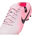 Nike Tiempo Legend 10 Academy FG/MG (Pink/Black)